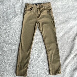Lucky Brand